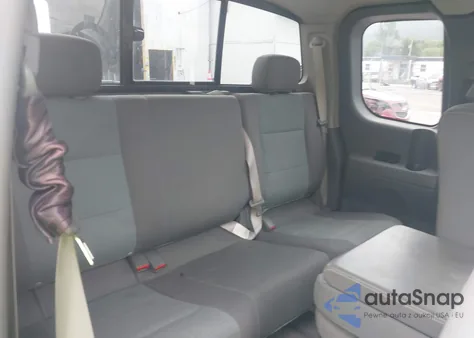 2005 Nissan Titan Se z USA, uszkodzony, nr VIN 1N6BA06B75N539852